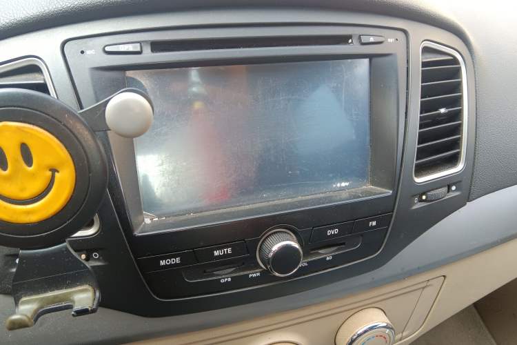 Used Roewe 350 2015 1.5L Automatic Luxury Sunroof Edition