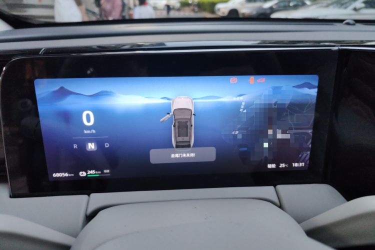 Used Leapmotor C11 2021 Luxury Edition
