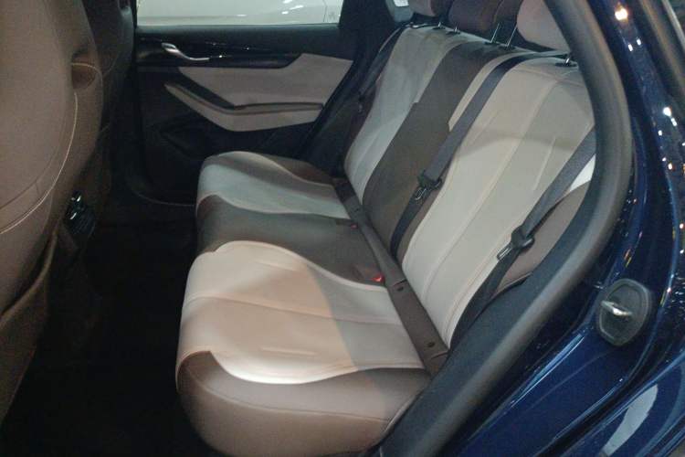 Used BYD Qin PLUS 2023 Champion Edition DM-i 55KM Leading Model
