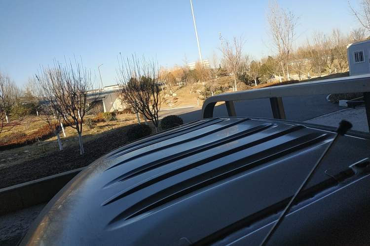 Used Kuayue Kuayue Wang X1 2018 1.2L Standard Model Single-Row Rear Single Wheel Extended Cargo Bed LJ469Q-AEB