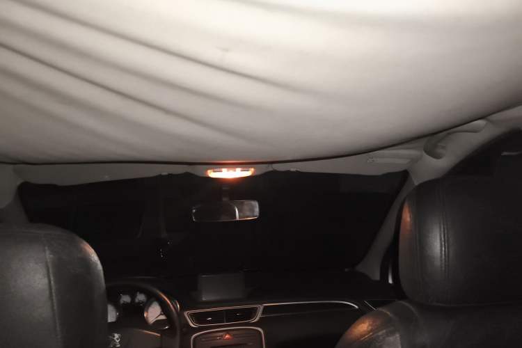 Used Peugeot 308 2012 1.6L Automatic YouShang Model
