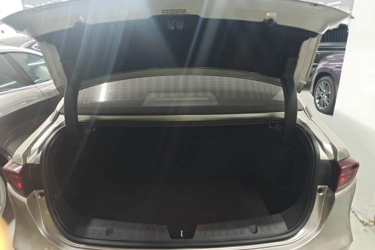 Used AION S 2022 Meizu 580