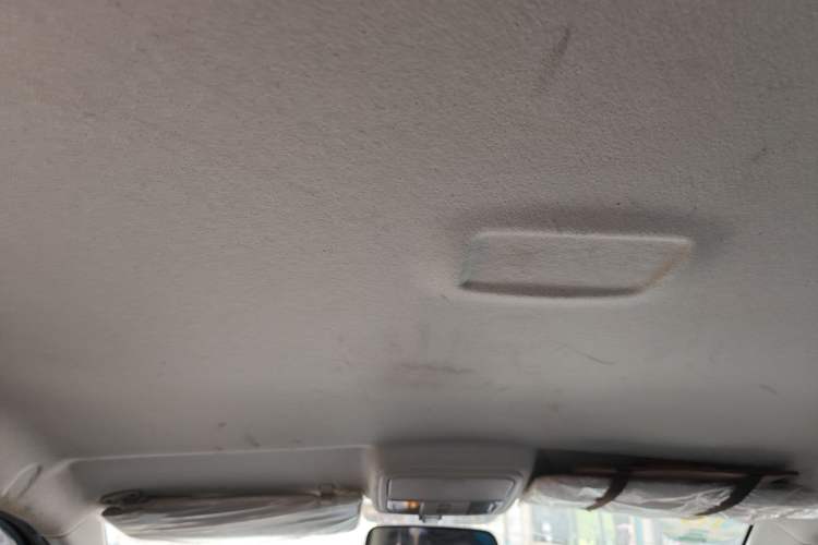 Used JMC Baodian 2023 2.5T Diesel Two-Wheel Drive Comfort Edition Standard Wheelbase JX4D25A6L
