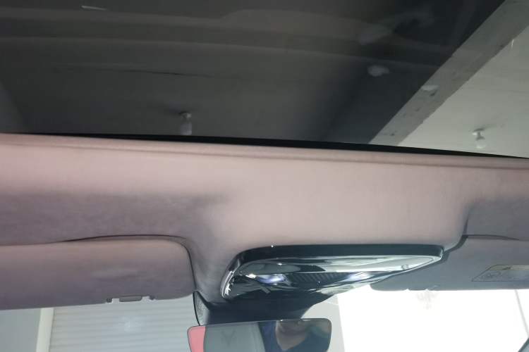 Used ARCFOX Alpha S 2021 708S+ 160kW Headliner