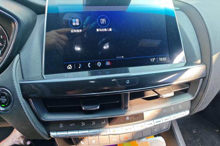 Used Cadillac CT5 2022 28T Luxury Version (Standard Edition)
