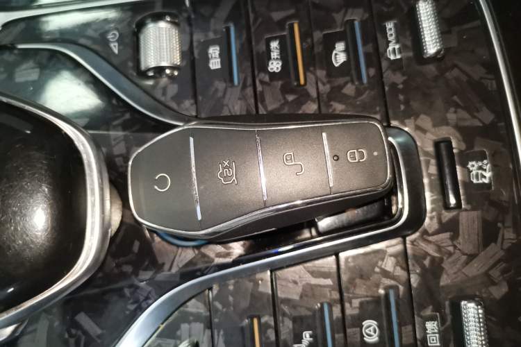 Used BYD Qin PLUS 2023 Champion Edition EV 510KM Beyond Model
