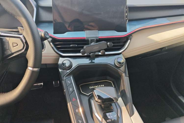 Used Lynk & Co 06 2020 1.5T YAO Halo