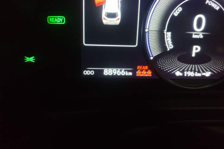 Used Lexus UX New Energy 2020 300e Pure·Joy Edition
