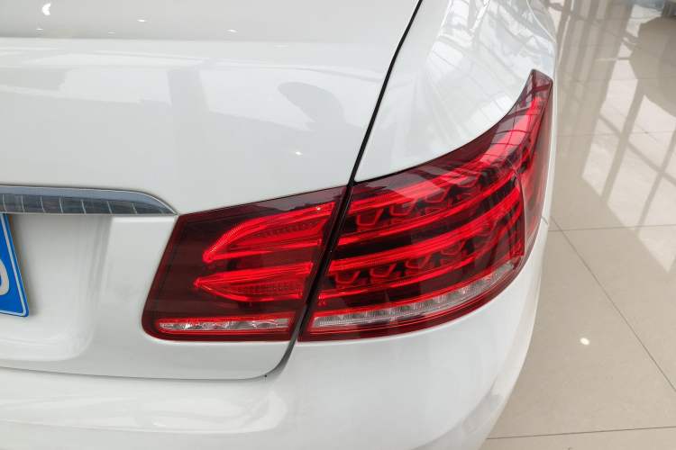 Used Mercedes-Benz E-Class 2014 E 200 Coupe