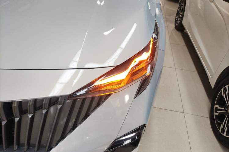 Used GAC Trumpchi GS3 2023 Shadow Speed 270T Enjoyment Edition
