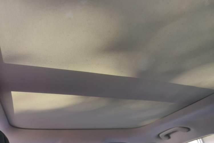 Used Geely Auto Emgrand X7 Sport 2016 1.8TD Automatic Smart Model