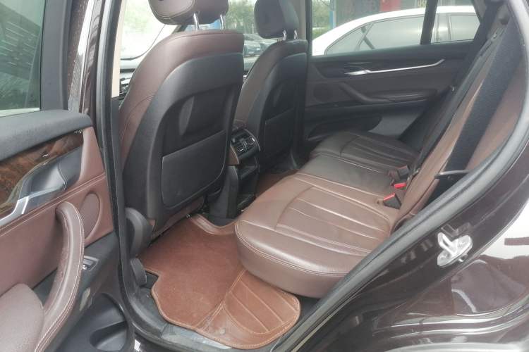 Used BMW X5 2014 xDrive35i Elegant Edition
