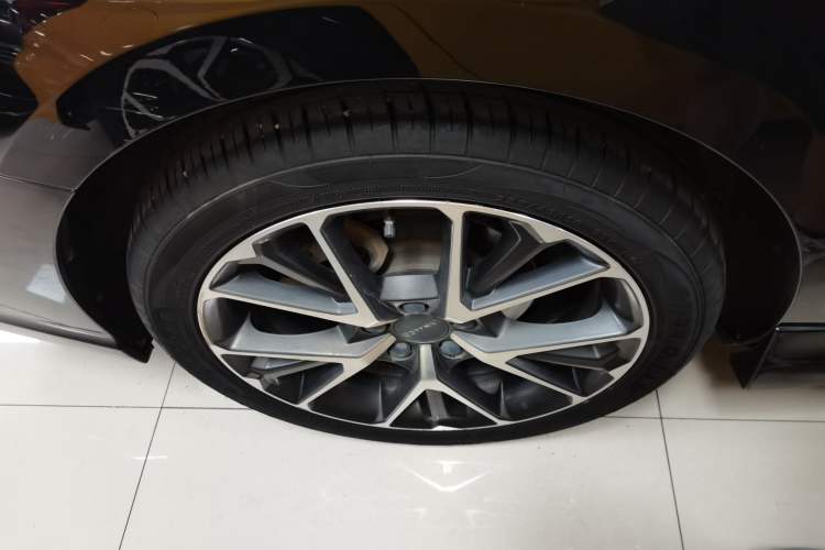 Used Lynk & Co 03 2019 2.0TD Automatic Jing Pro Edition