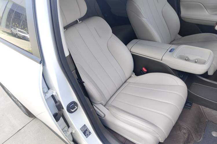 Used AION UT 2025 420 Smart Edition
