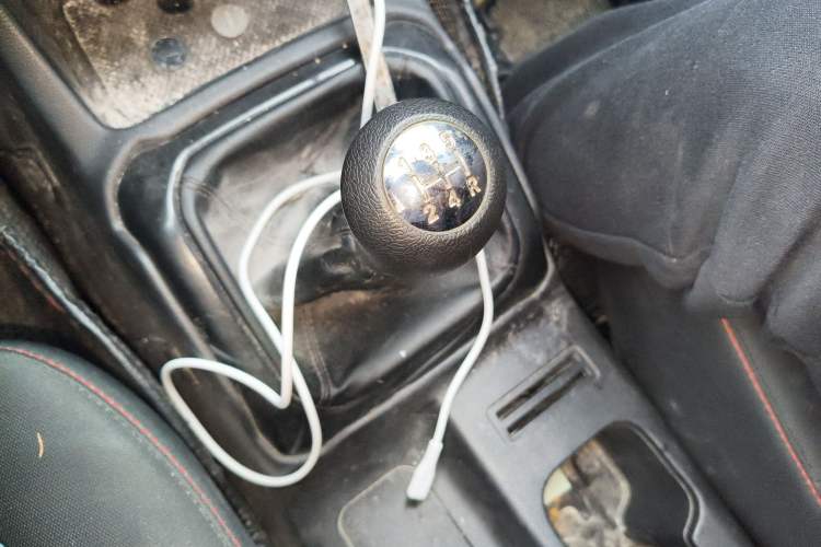 Used Oshan X70A 2019 1.5L Manual Standard Version China VI