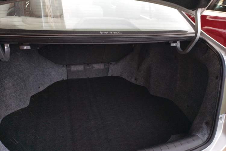 Used Honda Crider 2013 1.8L automatic comfort version