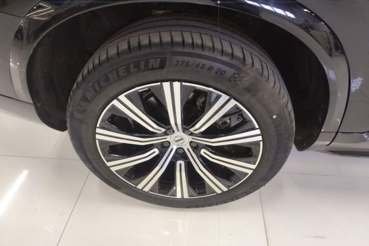 Used Volvo XC90 2024 B5 SmartDrive Luxury Edition 7-Seater
