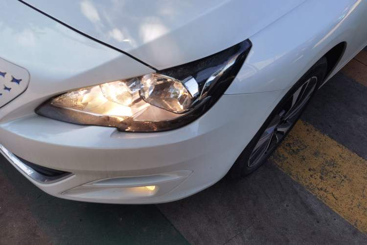 Used Dongfeng Fukang ES600 2022 Comfort Edition