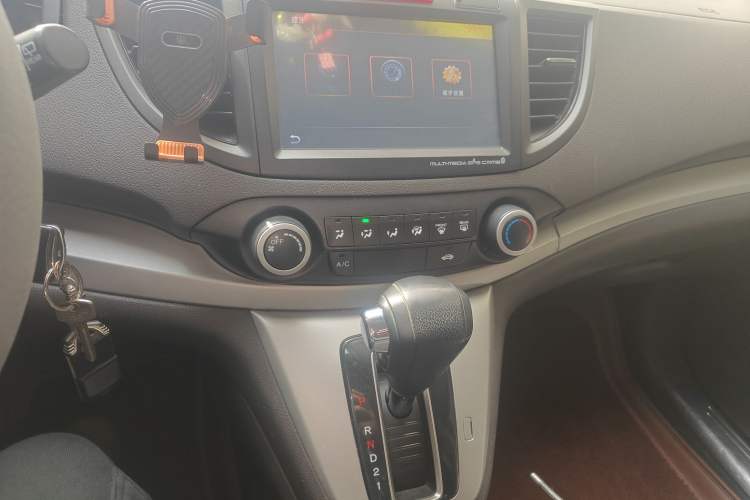 Used Honda CR-V 2013 2.0L 2WD Classic Edition
