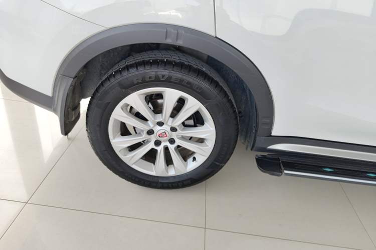 Used Roewe RX5 2018 20T Two-Wheel Drive Automatic Flagship Edition Right Rear Wheel Hub