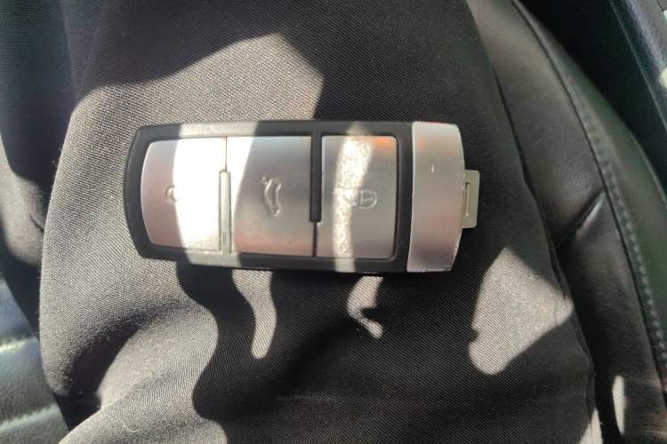 Used Volkswagen Magotan 2013 1.8TSI Luxury Model