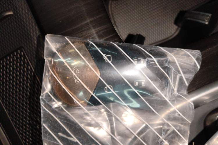 Used VOYAH Dream 2024 PHEV Ultra-Long Range Flagship Edition