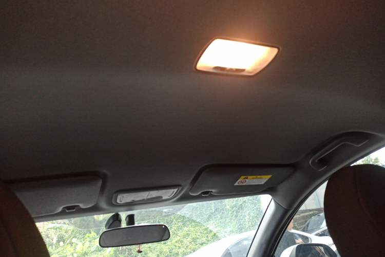 Used Honda XR-V 2021 1.5L CVT Classic Edition
