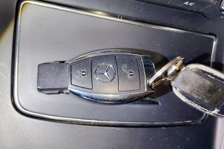 Used Mercedes-Benz A-Class 2017 A 200 Fashion Model