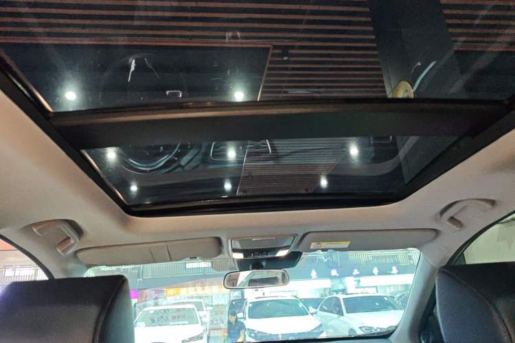 Used Honda Breeze 2021 240TURBO CVT Two-Wheel Drive Smart Enjoyment Version