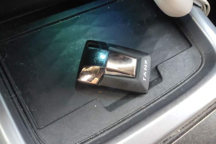 Used Tank 300 2021 Off-Road Edition 2.0T Challenger