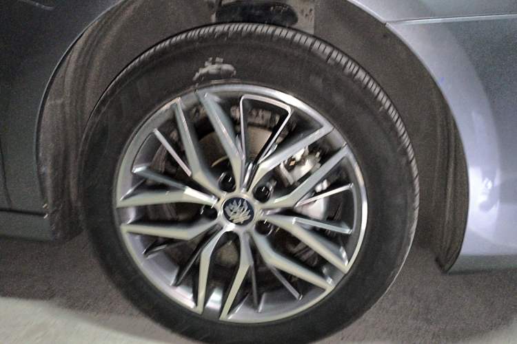 Used BYD Qin PLUS 2023 Champion Edition EV 510KM Leading Model