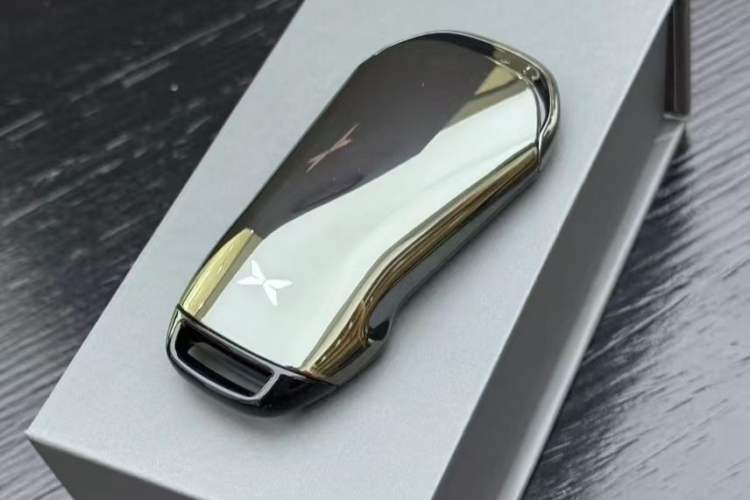 Used XPeng G9 2024 570 Max