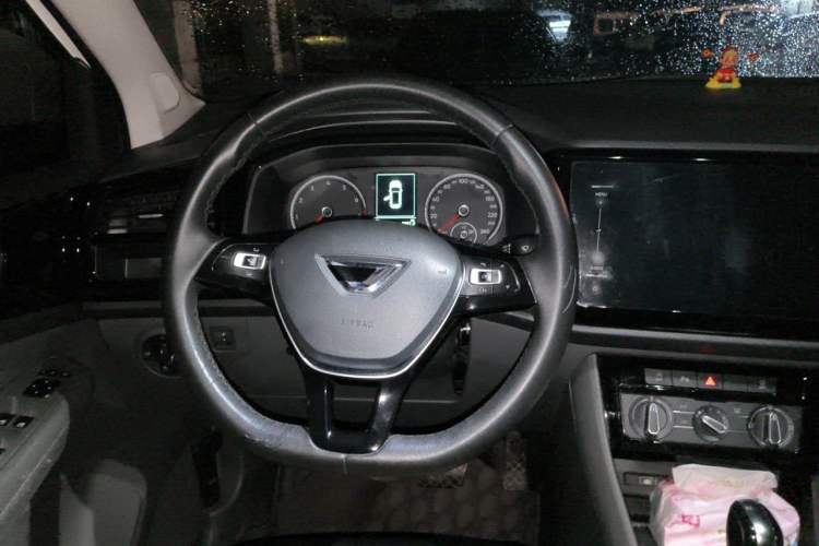 Used Jetta VS7 2020 1.4T Automatic Entry-Level Trim