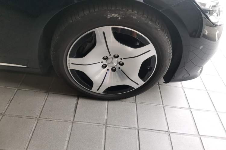 Used Mercedes-Benz Maybach S-Class 2023 S 480 4MATIC