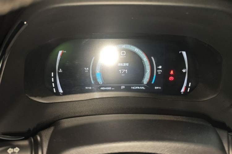 Used Haval H6 2021 National Trend Edition 1.5T Automatic Champion Version
