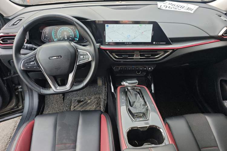 Used CHANGAN OSHAN X5 2021 1.5T DCT Prestige Edition
