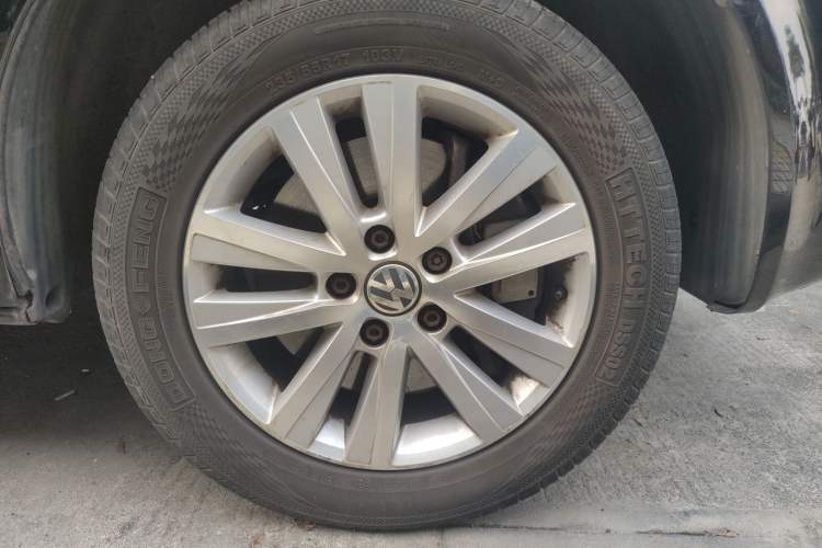 Used Volkswagen Multivan 2012 2.0 TSI Two-Wheel-Drive Luxury Edition
