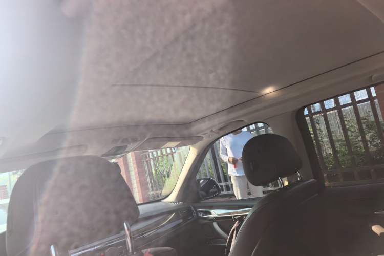 Used BMW X5 2018 xDrive28i
