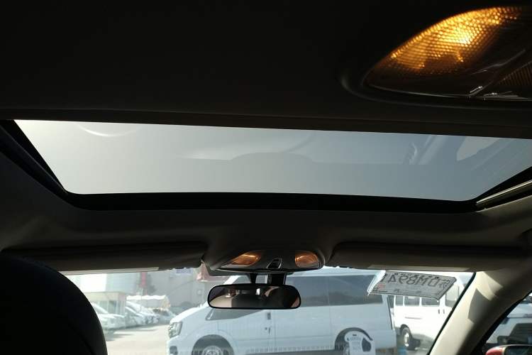 Used Fiat Viaggio 2012 1.4T Automatic Jingxiang Edition
