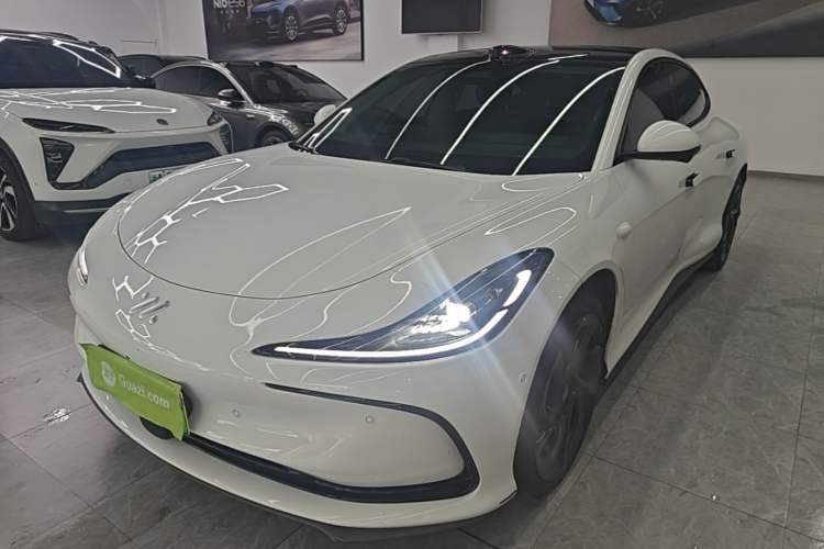 Used IM L6 2024 Max Extended-Range Version