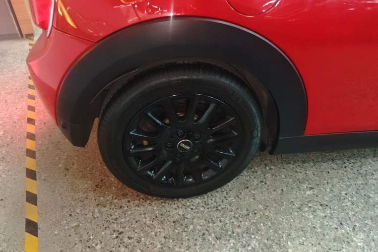 Used MINI MINI 2014 1.5T COOPER Fun