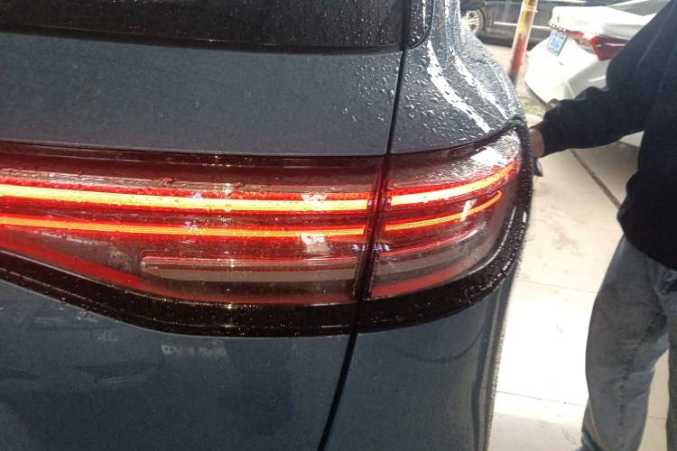 Used Hima H5 2025 Model Range-Extending Max