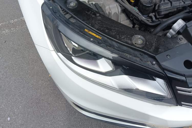 Used Volkswagen Tiguan 2015 1.8TSI Automatic Two-Wheel Drive Luxury Model
