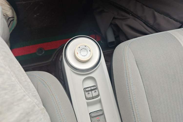 Used Wuling Air ev 2023 - Four Seats - Standard Edition