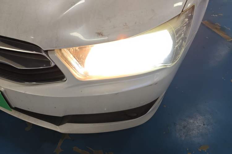 Used Citroen C-Quatre 2013 Sedan 1.6L Automatic Prestige Model