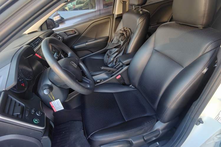 Used Honda City 2018 1.5L CVT Dynamic Edition
