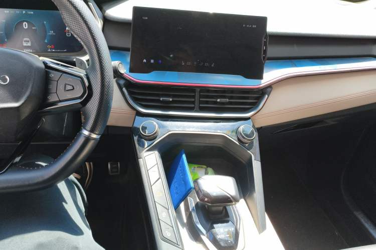 Used Lynk & Co 06 2020 1.5T YAO Halo
