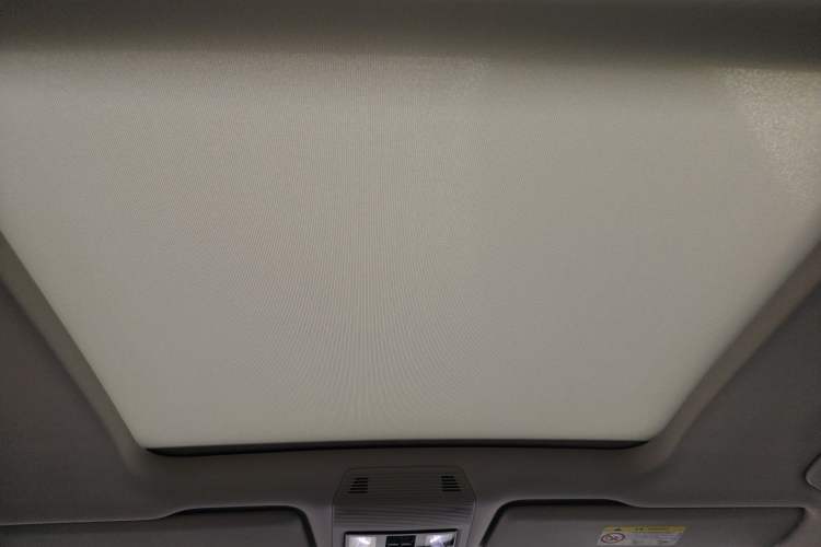 Used Volkswagen Talagon 2023 Facelift 380TSI All-Wheel-Drive Luxury Jiajing Pro 6-Seater Headliner