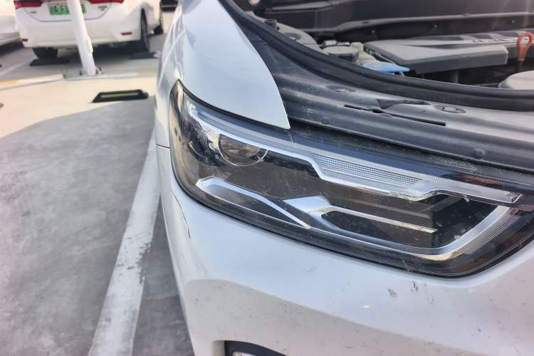 Used Haval H6 2020 1.5 GDIT Automatic Platinum Champion Edition