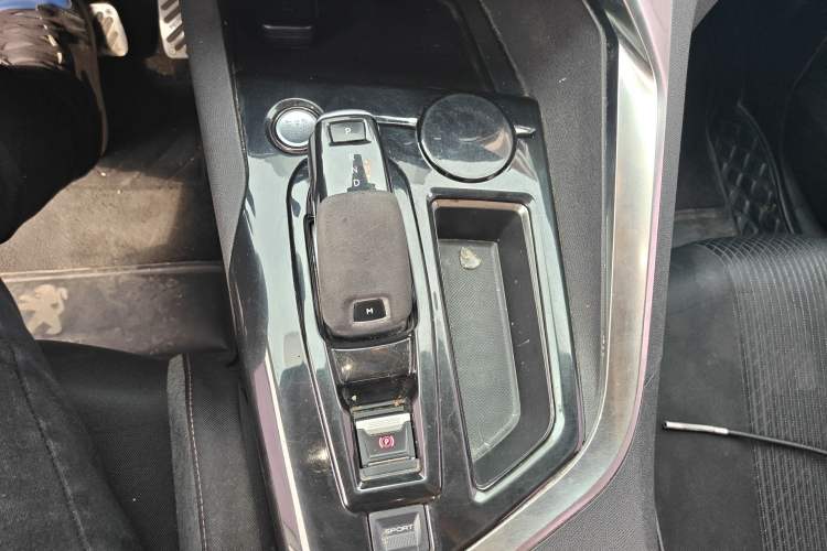 Used Peugeot 5008 2019 350THP 5-seat Leading Edition